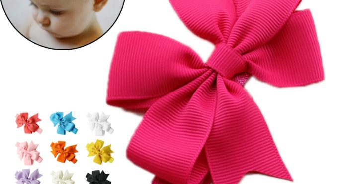 Baby Photography Props Flower Headband Lovely Girl Hair Band Elastic Headwear Hair Accessories For Toddler Newborn Child Kids