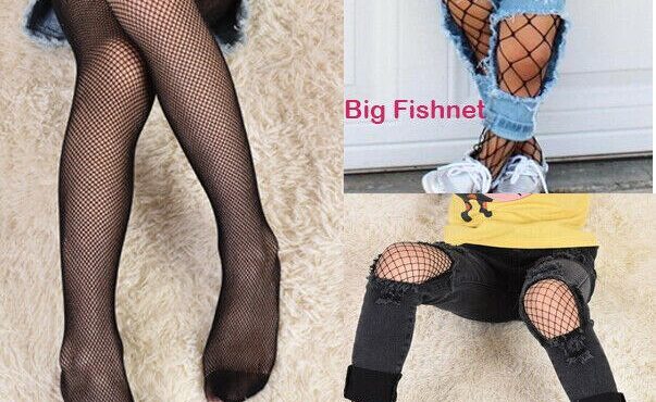 New Baby Stuff Girl Spring Autumn Mesh Fishnet Net Kids Pantyhose Toddler Tights Girls Stockings for 110-150cm Babies