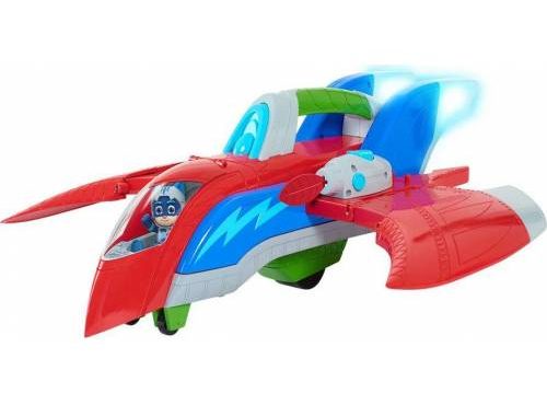 Giochi Preziosi Pj Masqueraders Save The Sky Jet 95810