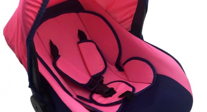 Baby Child Car Seat 0-13 KG Carrying Stroller - Car Seat 2 years old