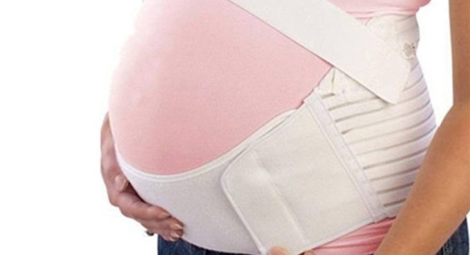 Pregnancy Maternity Belt Support Corset Prenatal Care Athletic Bandage Girdle Postpartum Recovery Shapewear Pregnant Abdomen