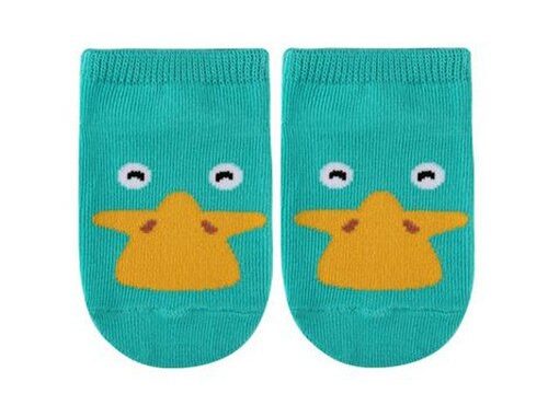 2020 Cotton Baby Girls Socks Pig Duck Cartoon Animal 3D Design Kids Socks Boys