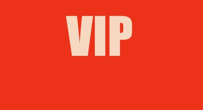 THE VIP LINK