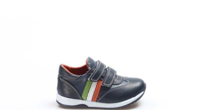 Genuine Leather Baby Casual Shoes 006 BA800