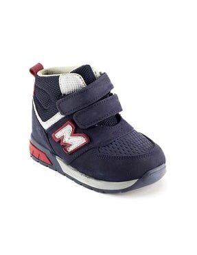 Boy Navy Blue Leather Orthopedic Boot, Size 31-35, Children Shoes, Shoes For Boys, Winter Boys, Natural Leather, Boys Boots