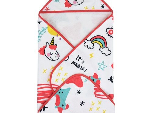 Dough Swaddle Baby Magic Beach Towel