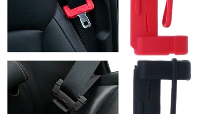 Kids Stroller Seat Safety Belt Shoulder Strap Cover Holder Set Children Protective Set Baby Cart Accessories