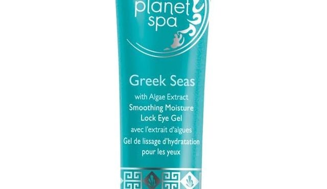 Avon Planetary Spa Soothing Moisturizing Eye Gel 15 Ml. 227500820