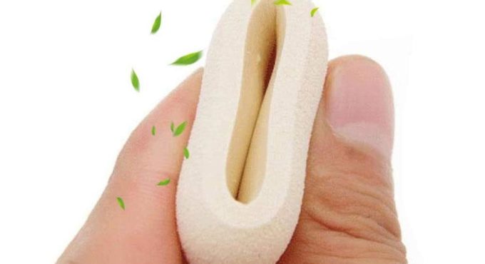 Door Knob Covers Soft Foam Door Handle Knob Cover Protector Dust Covers Elastic Baby Static-free Safety Home Protective T8T8