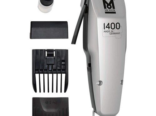 Moser 1406-0458 Edition Hair Clipper