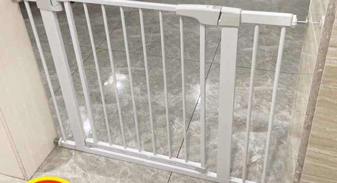 Baby Safety Guardrailchildren Gate Guardrail Safety Gate Fencechildren Stair Gate Fencepet Dog Fencebaby Splicing Guardrail