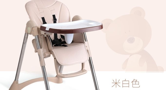 Furniture Dining Baby Chairs High Chair For Feeding Dining Furniture Baby Things Folding Chair Sillas Comedor Dining Chairs