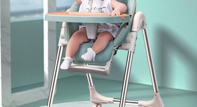 Feeding High Chair For Feeding Furniture Kitchen Table And Chair Children Dining Baby Highchair To Eat Chaise Enfant Baby Seat