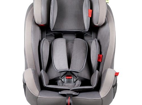 Heyner Multifix Aero Plus 9 - 36 kg Isofix Car Seat