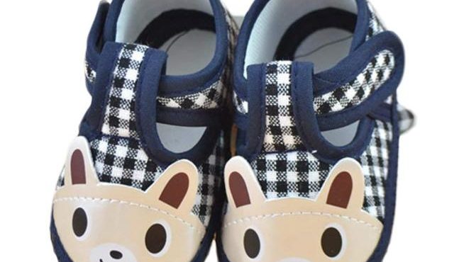 Newborn Girl Boy Soft Sole Crib Toddler Shoes Canvas Sneaker Newborn Baby Boots Winter First Walkers Baby Girls Shoes#fs