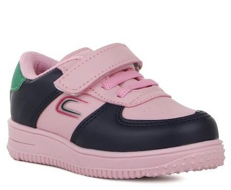 Vojo 2023 Velcro Orthopedic Baby Sport Shoes