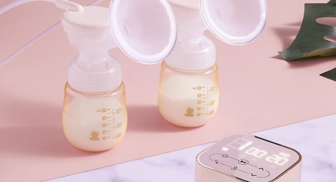 Breast Nursing Cup Milk Saver Protect Sore Nipples Breastfeeding Collect Breastmilk Extradera De Leche Pecho Breast Pump AB50XR