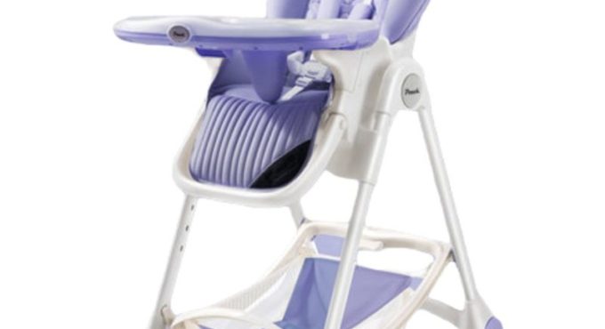 Pouch Baby Chair Multifunctional Children Foldable Baby Eating Dining Chair