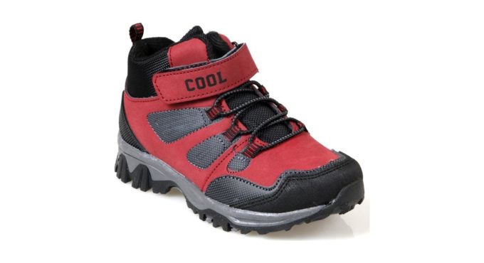 Cool Men 'S Kids Trekking Boots