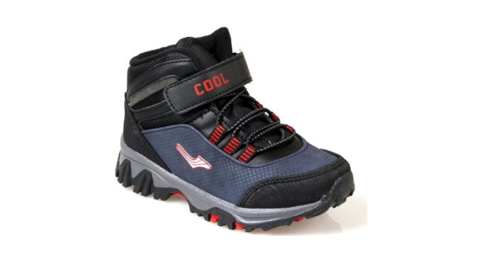 Cool Men 'S Kids Trekking Boots