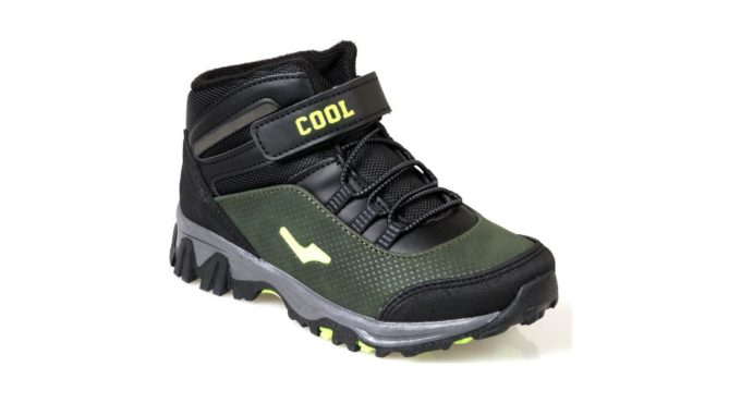 Cool Men 'S Kids Trekking Boots