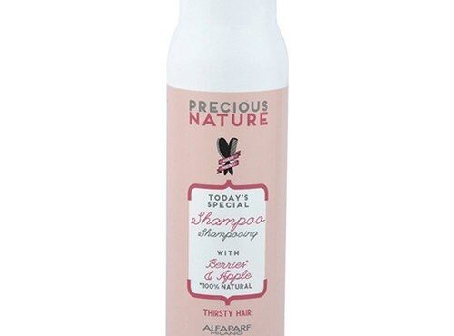 Alfaparf Precious Nature Lifeless hair For Shampoo 250 ml