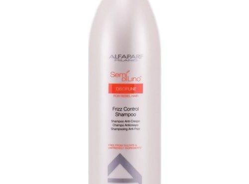 Alfaparf Electrification Shampoo 1000 ml