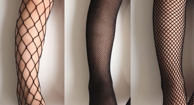 Girls Fashion Mesh Stockings Kids Baby Fishnet Stockings Black Pantyhose Tights A2UB