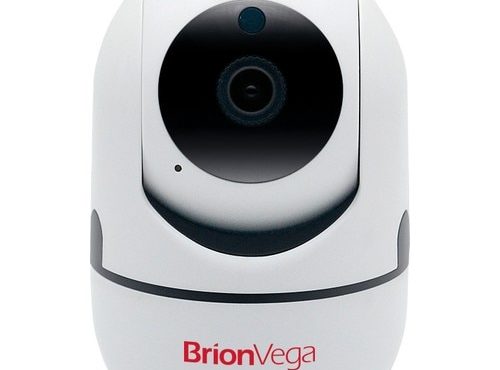 Brion Vega BV6000 IP Baby Monitoring Camera