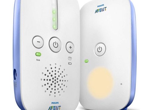 Philips Avent Baby Monitor SCD501 / 00