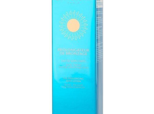 Esthederm Tan Prolonging Body Lotion 200Ml