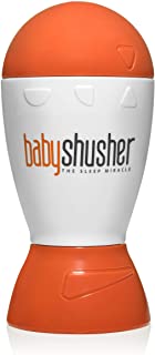 Baby Shusher Babies â € ”Sleep Miracle Soother Sound Machine For New Parents