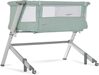 Dream On Me, Skylar Bassinet & Bedside Sleeper