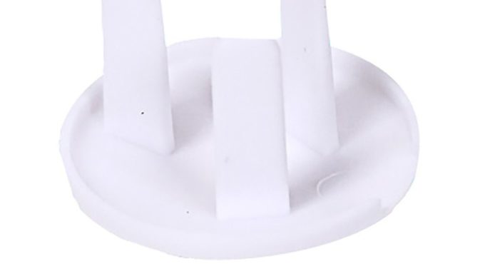 Baby anti-electric shock insulation protection safety socket cover three-phase