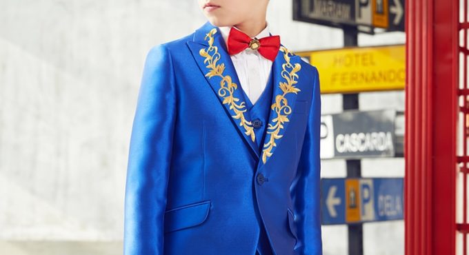 Top Quality Flower Boys Wedding Suit Gentleman Children Blazer Pants Teen clothing Kids Wedding Party Toddler Boy Costume Tuxedo