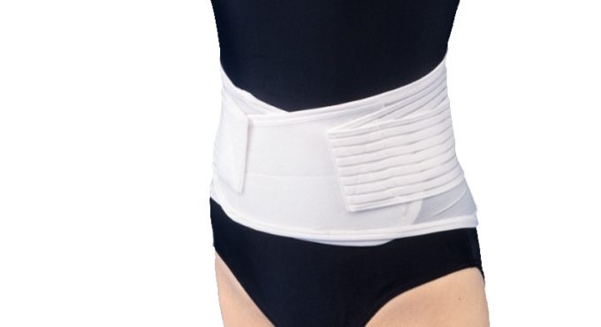 Corset Imported From Japan Lightweight And Strong Waist Belt Maternity Belt Postpartum Recovery Psoas Muscle Lumbar Spine Belt