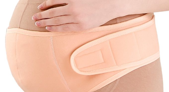 Maternity Belt Supplies Abdominal Bander Women Underwear Pregnancy Antenatal Bandage Belly Bander Back Support Belt for Pregnant