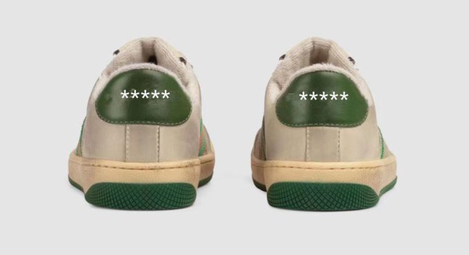 2021 New Fashion Girls Boys Dirty leisure Flat Brand Dirty Green shoes 26-35