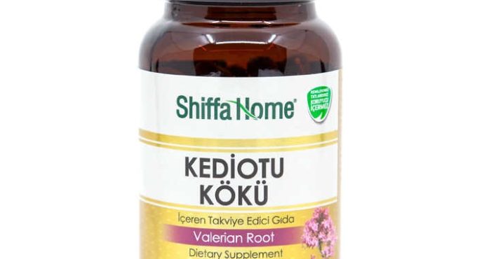 Aksu Vital Shiffa Home Herbal Oregano Root Capsule Magnesium Natural Phosphorus Health Useful Effective Healing Organic Herbal