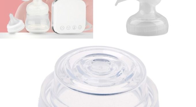 2018 New 1 pc Breast Pump Diaphragm Accessories Baby Silicone Feeding Replacement Parts Baby Care