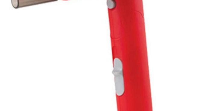 Dn 7022 Othello Hair Dryer-Red