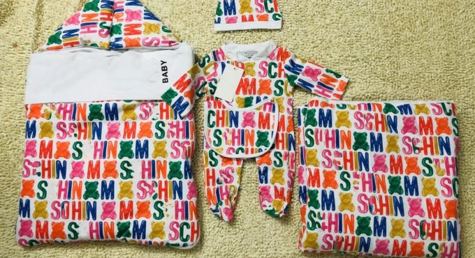 2021 New Toddler Baby Clothing Brand Baby's One-piece Romper Sleeping Bag and Blanket For Newborn Baby Wear wholesale