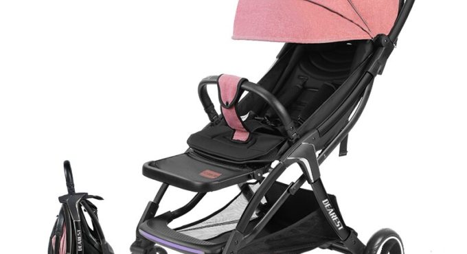 Dearest A10 Buggies Portable Umbrella Baby Wagon Aircraft Can Be Gifts