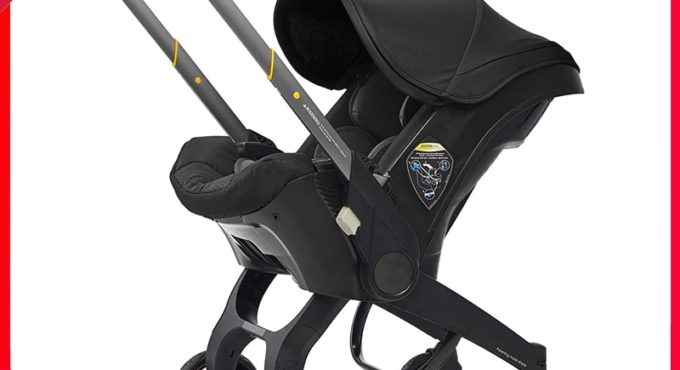 Baby Stroller 3 in 1 With Car Seat Baby Bassinet High Landscope Folding Baby Carriage Prams For Newborns Landscope 4 in 1