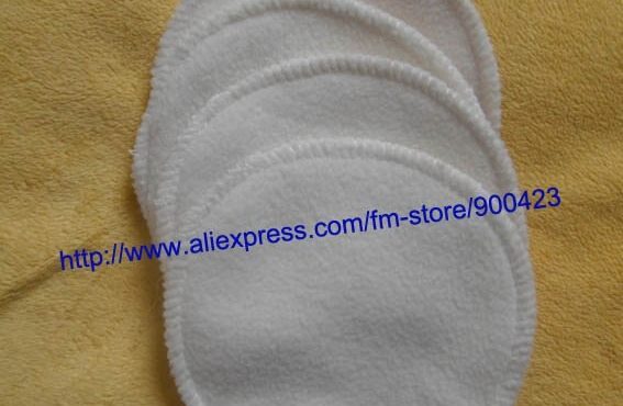 washable fleece bra pads breast pad nusring pads