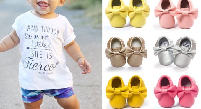 Handmade Soft Bottom Fashion Tassels Baby Moccasin Newborn Babies Shoes 19-colors PU leather Prewalkers Boots