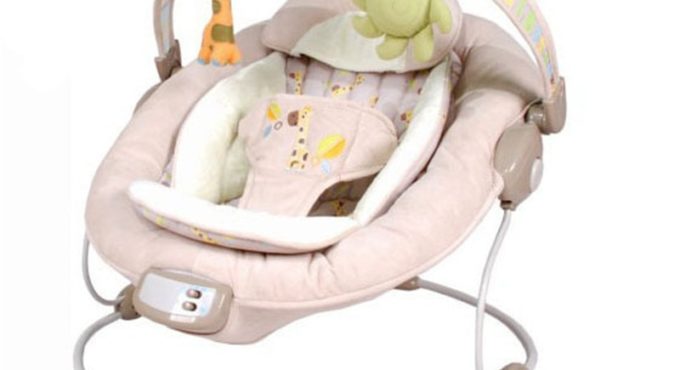 Bestselling Baby Multi-function Electric Rocking Chair Newbore Automatic Vibrating Music Rocking Chairs Comfort Recliner