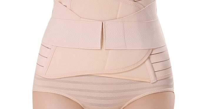 Hot Sale Postpartum Belly Band Support New After Pregnancy Belt Belly Maternity Bandage Band Pregnant Women Shapewear Clothes