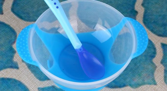 Safety Baby Feeding Dishes Babies Eatting Bowl with Suction Cup Assist Spoon Fork Baby Children Training Products Dinnerware