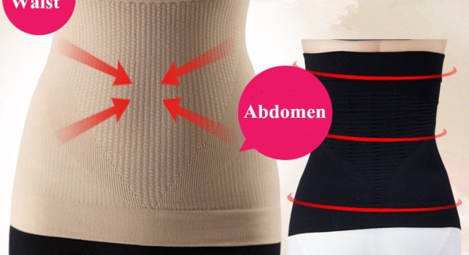 Maternity Postpartum Belt Bandage Slimming Corset Corsets & Bustiers Women Waist Trainer Waist Body Tummy Shaper Belt Shapewear